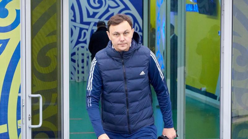Максим Жалмағамбетов: қазақстандық төрешілер өз-өздерін абыройдан айырды