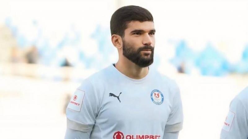 «Астана» Қазақстан құрамасының қорғаушысын қатарға қосуы мүмкін