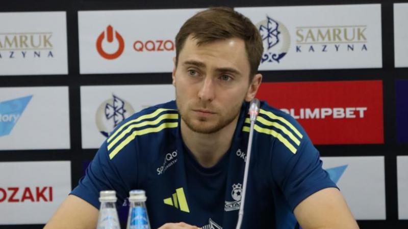 «Ақтөбе» Ян Вороговскийдің трансферінен бас тартты