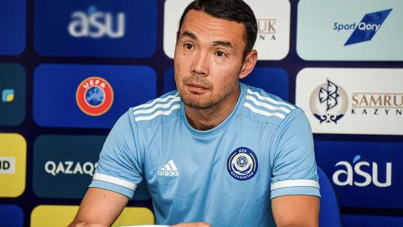 Эльдар Аманбаев: Нұрдәулетов орталық кланда болғандықтан, ҚФФ оның кандидатурасынан бас тартты