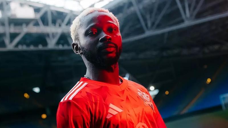 Легионер «Актобе» успешно прошел медосмотр и присоединился к «Атырау»