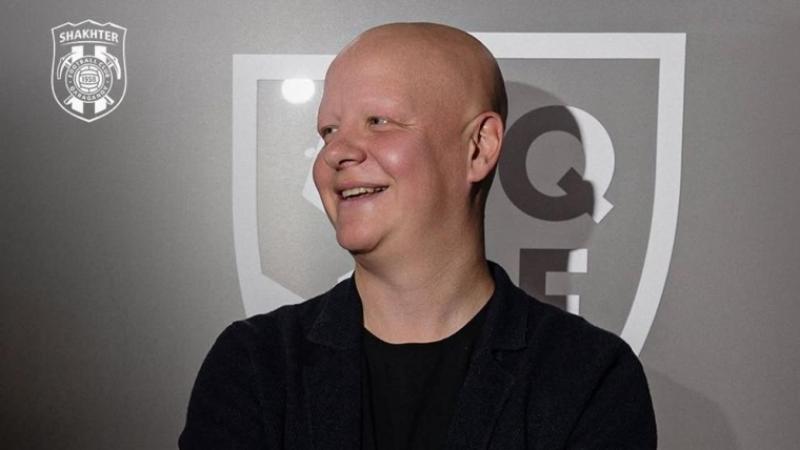 Сергей Якушин: импонируют цели «Шахтера», долго над предложением не думал