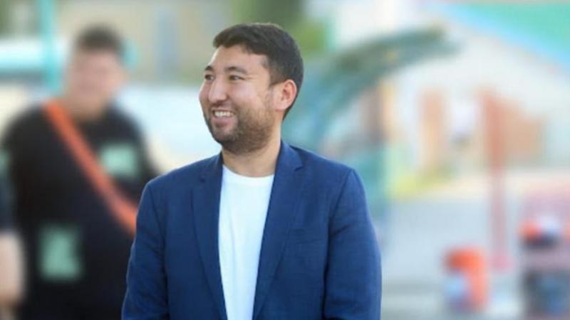 Әлішер Апсалямов «Тобылдан» кетуі мүмкін