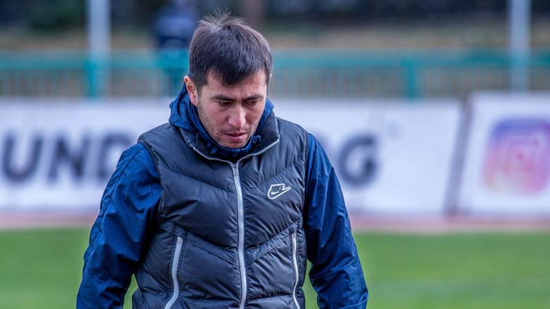 Алюетов «Ертістің» ҚПЛ-ға шығуы туралы: құрам 70 пайызға дайын