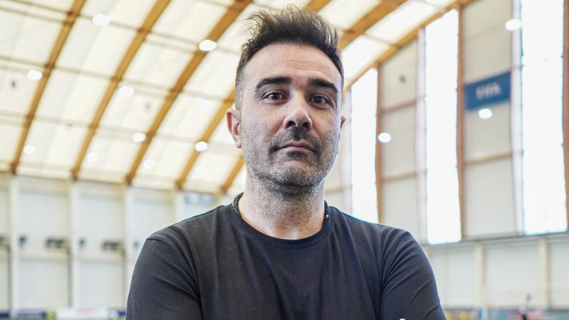 Греческий тренер дал шанс Кенжебеку: он уедет в Европу после «Ахмата»