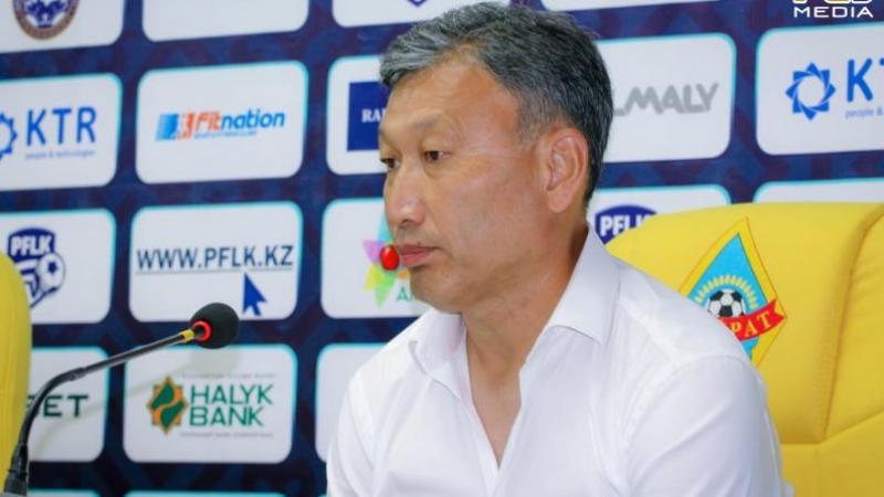 Огай — Эдмилсон жайлы: әлсіз көрінді, бірақ уақыт қажет