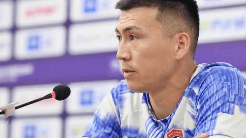 Қытайдағы қазақ қақпашысы: Қазақстан құрамасынан ешкім хабарласқан жоқ