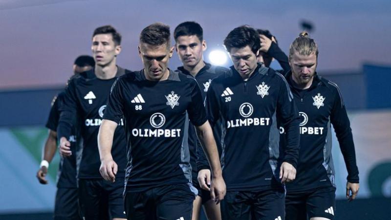 «Ақтөбенің» экс-директоры: маусымды құтқаруға болар еді