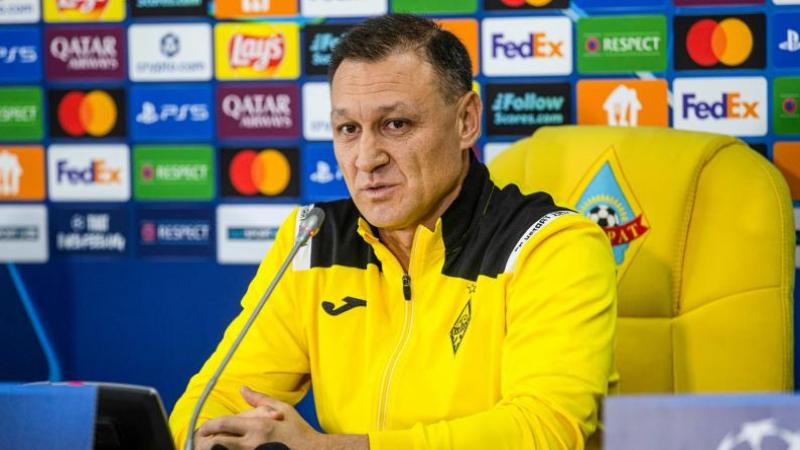 Уразбахтин – Алонсо туралы: өзімді оның жанкүйерімін деп айта аламын