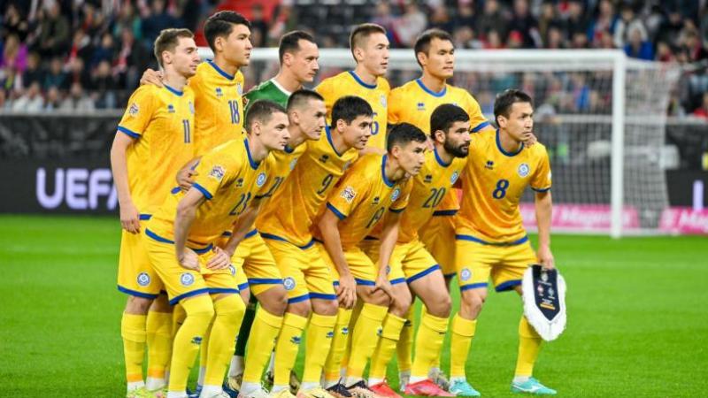 Ақпаев – ұлттық құрама бапкері туралы: өзіміздің мамандарға сеніп, соларды дайындау керек