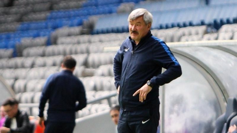 Кожабергенов — о матче «Спортинг»—«Кайрат»: сравним свой уровень в Европе