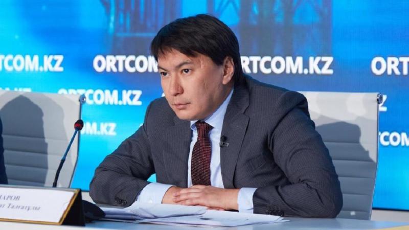 Пресс-служба президента КФФ проигнорировала запрос по делу «Кызылжара» и 10 млн тенге