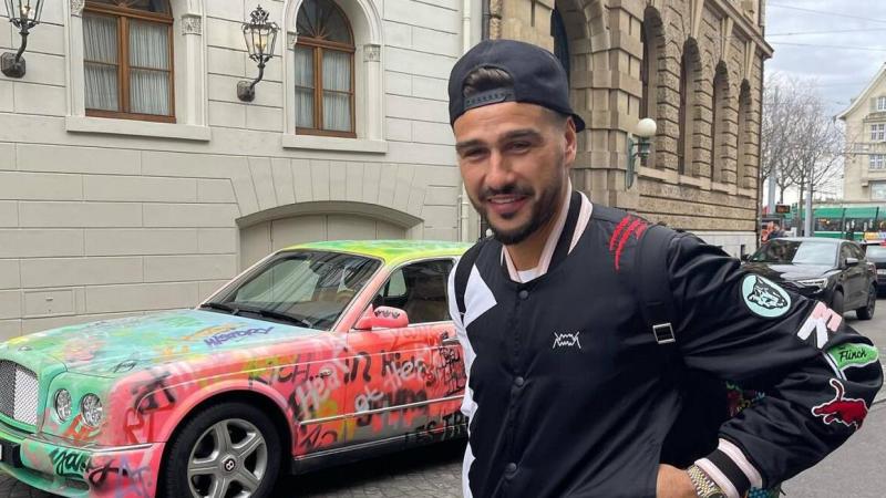 «КраСава» – о вратаре из КПЛ: у него все получится в Казахстане